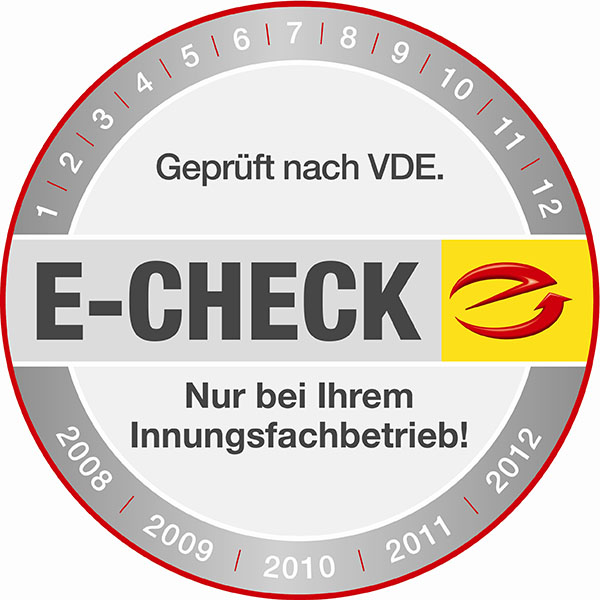 E-Check